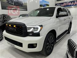 تويوتا سيكويا